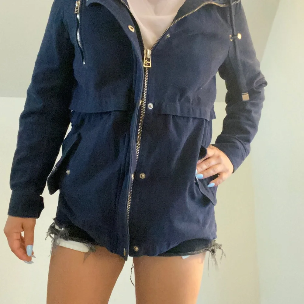 Utility Jacket - Picture 2 of 5